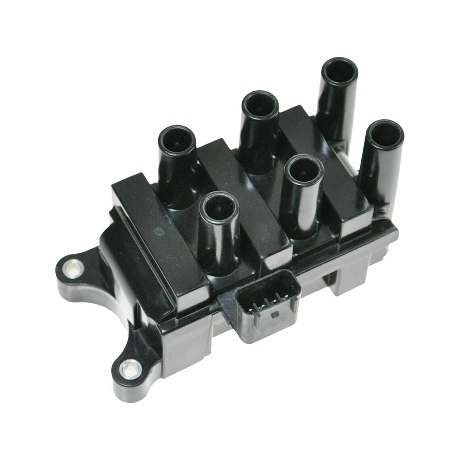 Ignition Coil Pack Fit for Ford E-250 FD-498T 1F2Z12029AC Car Vehicle Acc