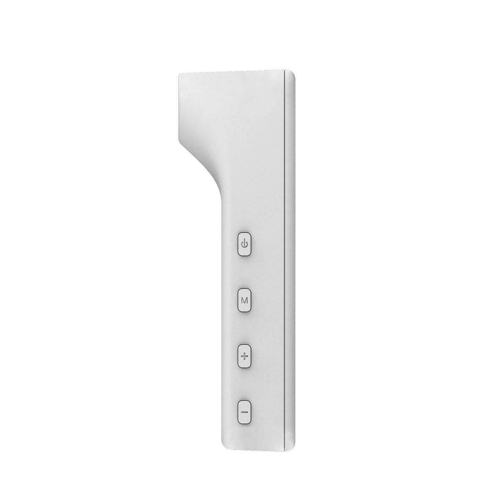 Non- Thermometer Temperature Display Wall Mounted Human Body