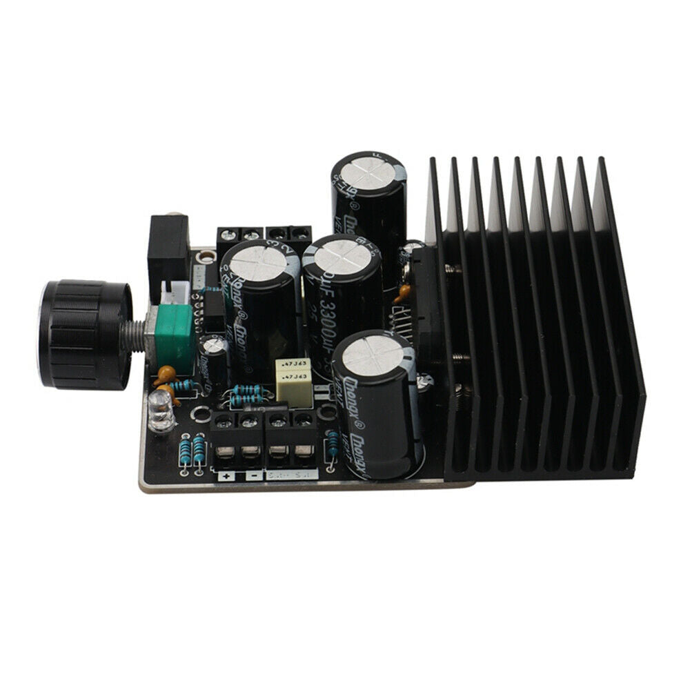 80W x 2 Stereo120W Module TDA7850 2.1 Channel Power Amplifier Board Car AB Class