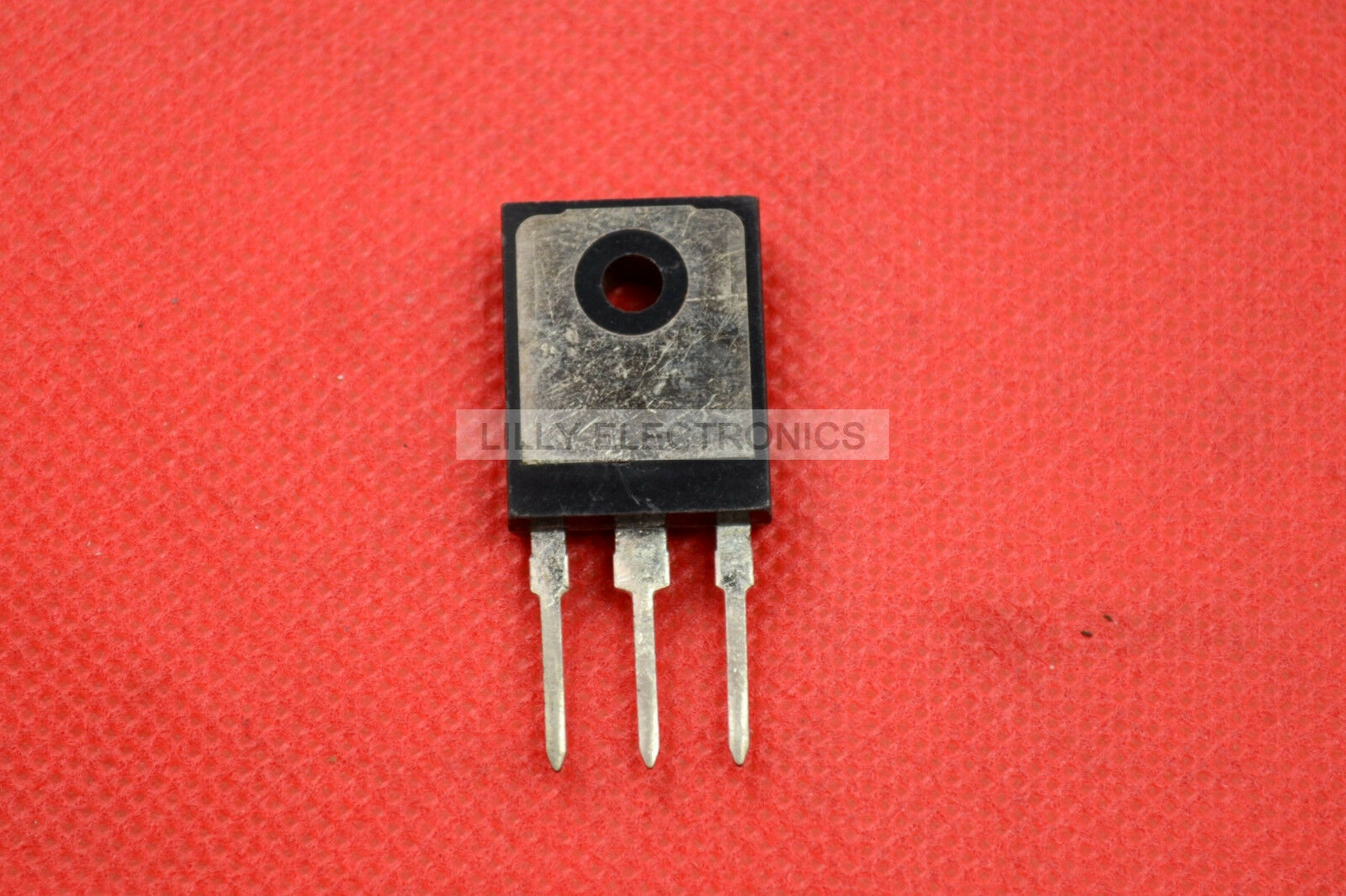 IRGP4068D-EPBF Package:TO-247,INSULATED GATE BIPOLAR TRANSISTOR