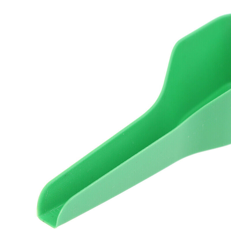5Pcs Bird Spoon Add More Food Feeding Tableware Utensil Grain Tools Poult.l8