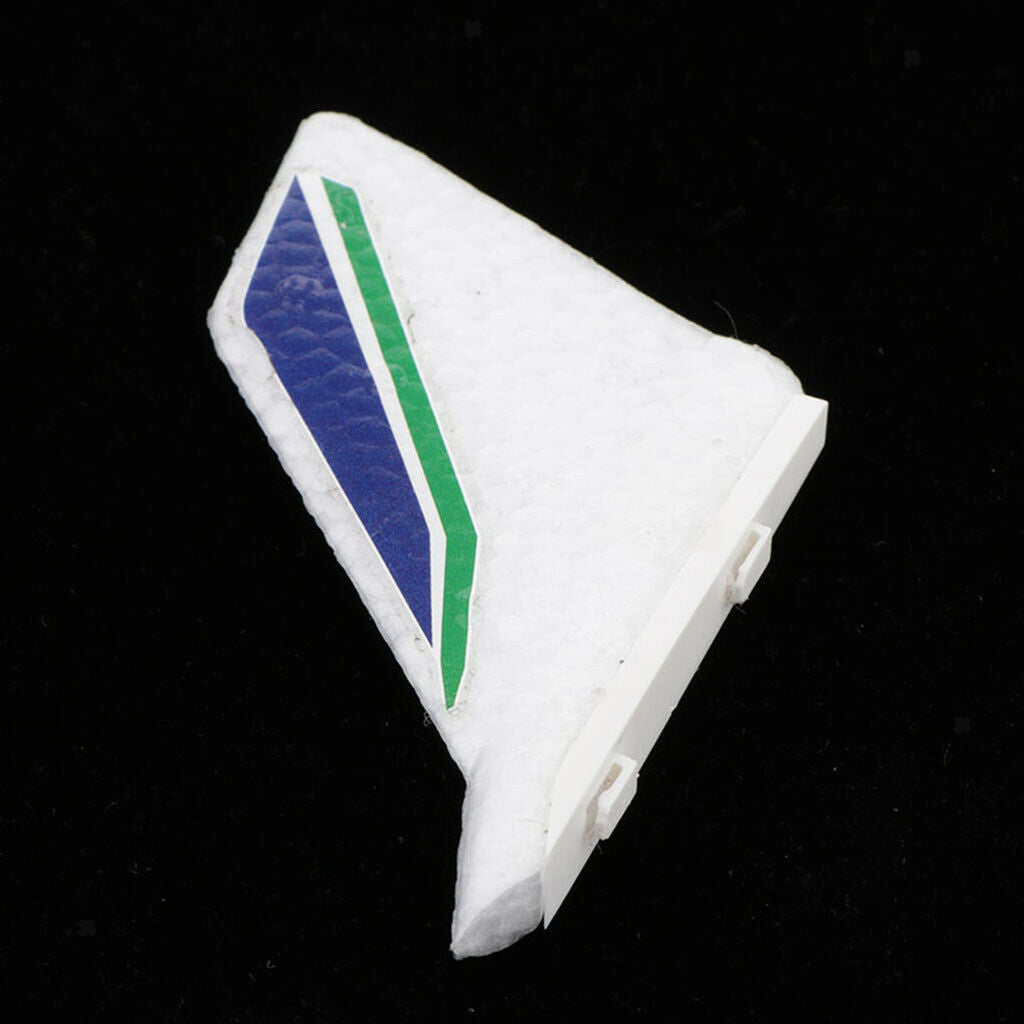 High Quality Foam Material RC Plane Vertical Tail X420.0003 Vertical Tail