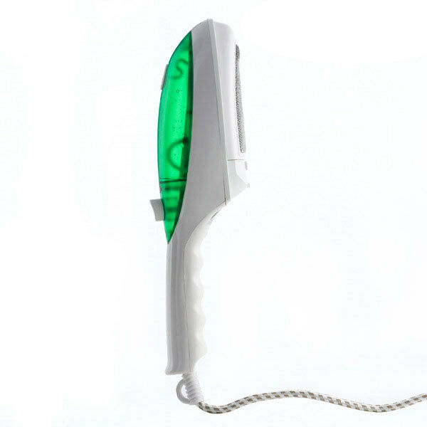 Vertical Steam Iron - Iron Steam With 4 Interchanging Heads