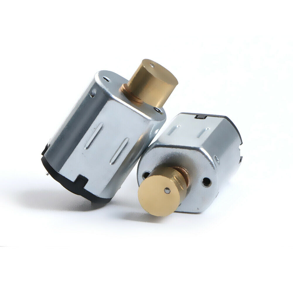 1Pcs DC 3V N20 15800RPM Micro Metal Gear Motor Vibration DC Motor