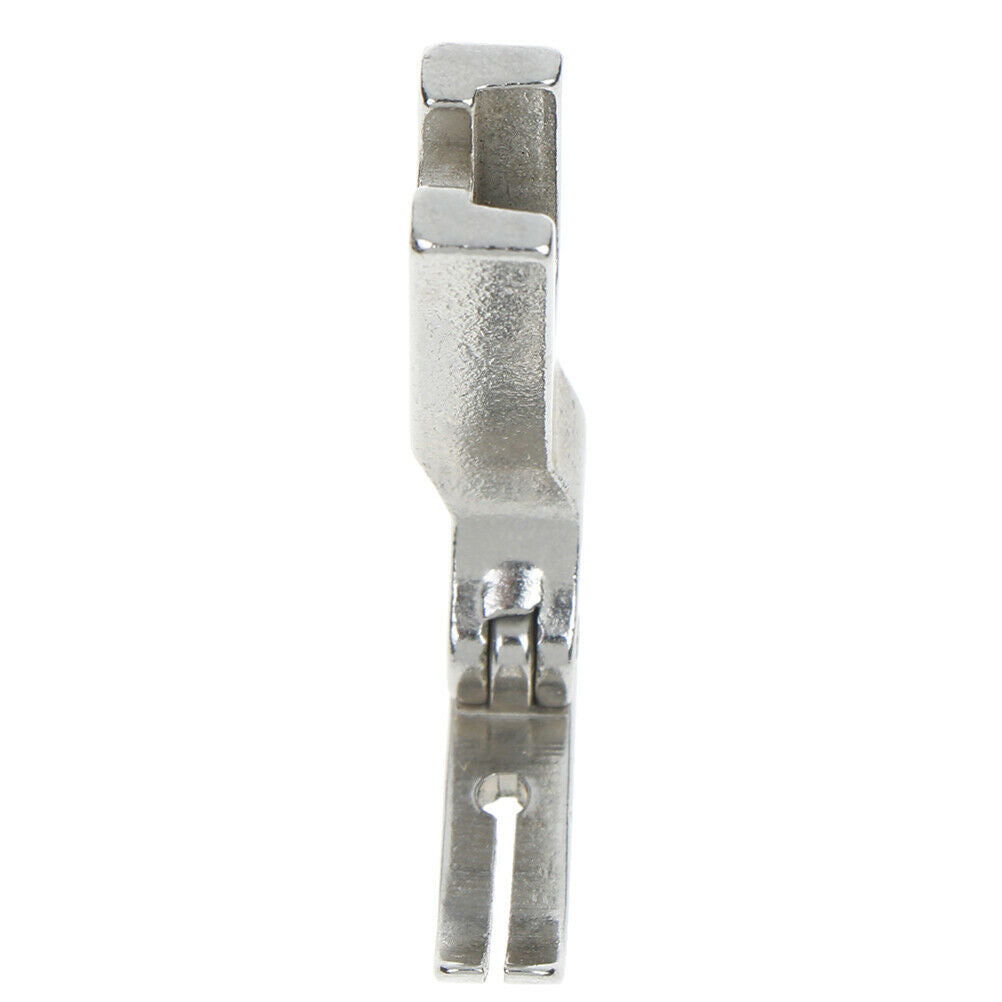 Stainless Industrial Zipper Presser Foot P363 For Brother Juki Sewing Mach.l8
