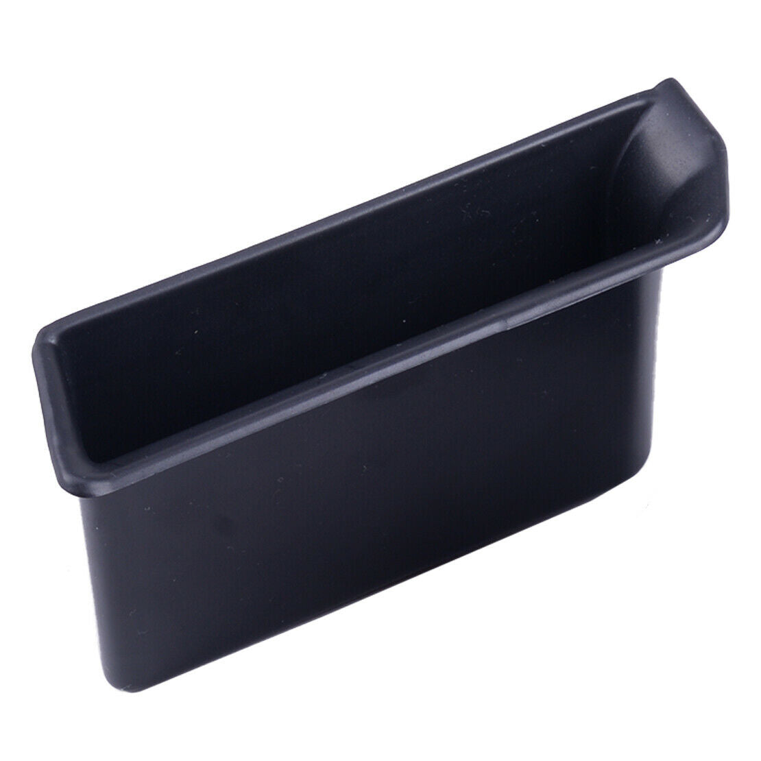 1Pair Inner Armrest Door Storage Box Handle Pocket Fit for Suzuki Jimny 19 20 as