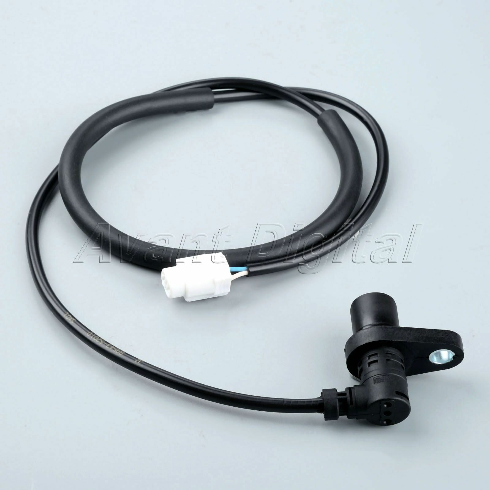 ABS Wheel Speed Sensor Left Front For Fit SCION xA 2004-2006 ECHO 2000-2005