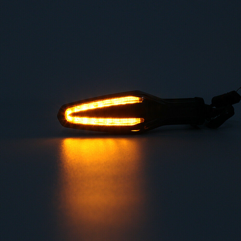Front Turn Signal Light Indicator Lamp For BMW R1250GS/ADV S1000R S1000XR 2021
