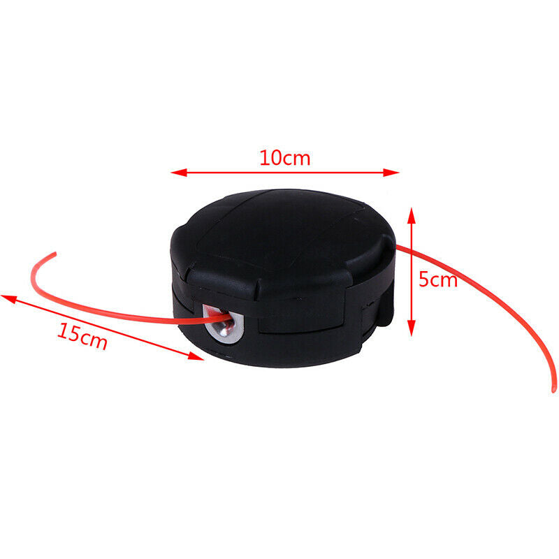 String Trimmer Head For echo Speed-Feed 450 SRM-266 SRM-266S SRM-266T 266U PBDA