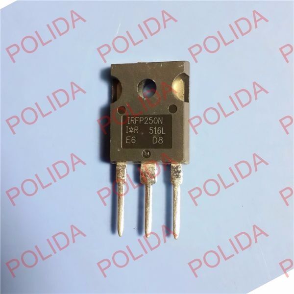 1PCS MOSFET Transistor IR TO-247 IRFP250N IRFP250NPBF