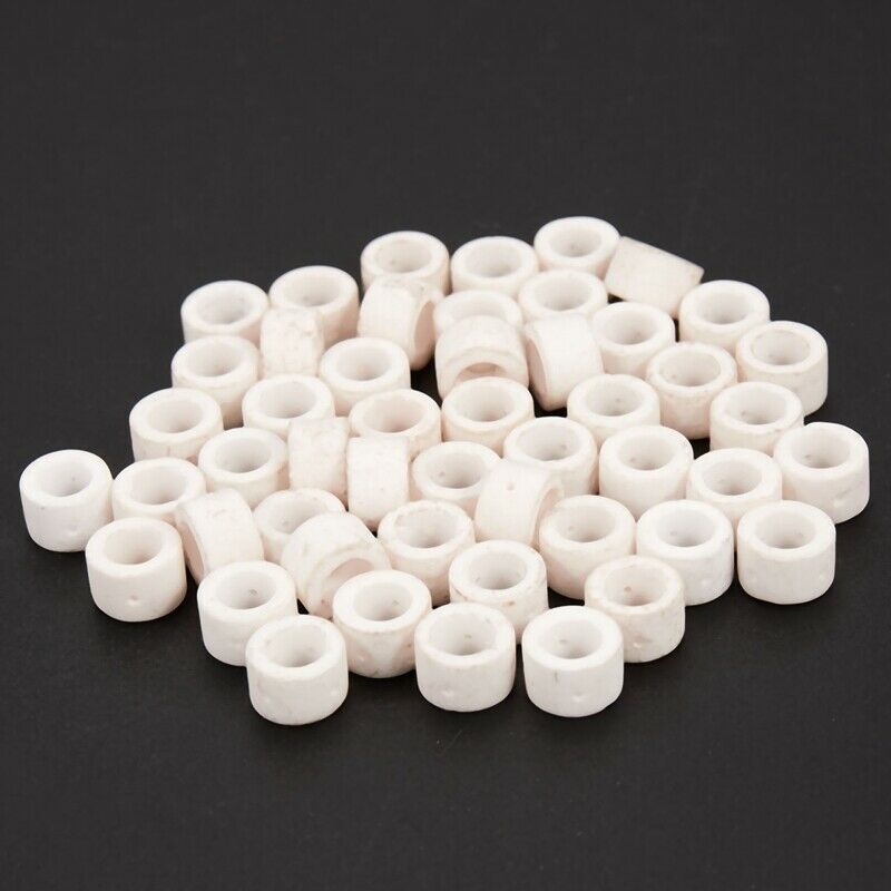 210X Air Plasma Cutter Consumables Electrode Tip Kit For Torch Pt-31 Lg-40 CutW8