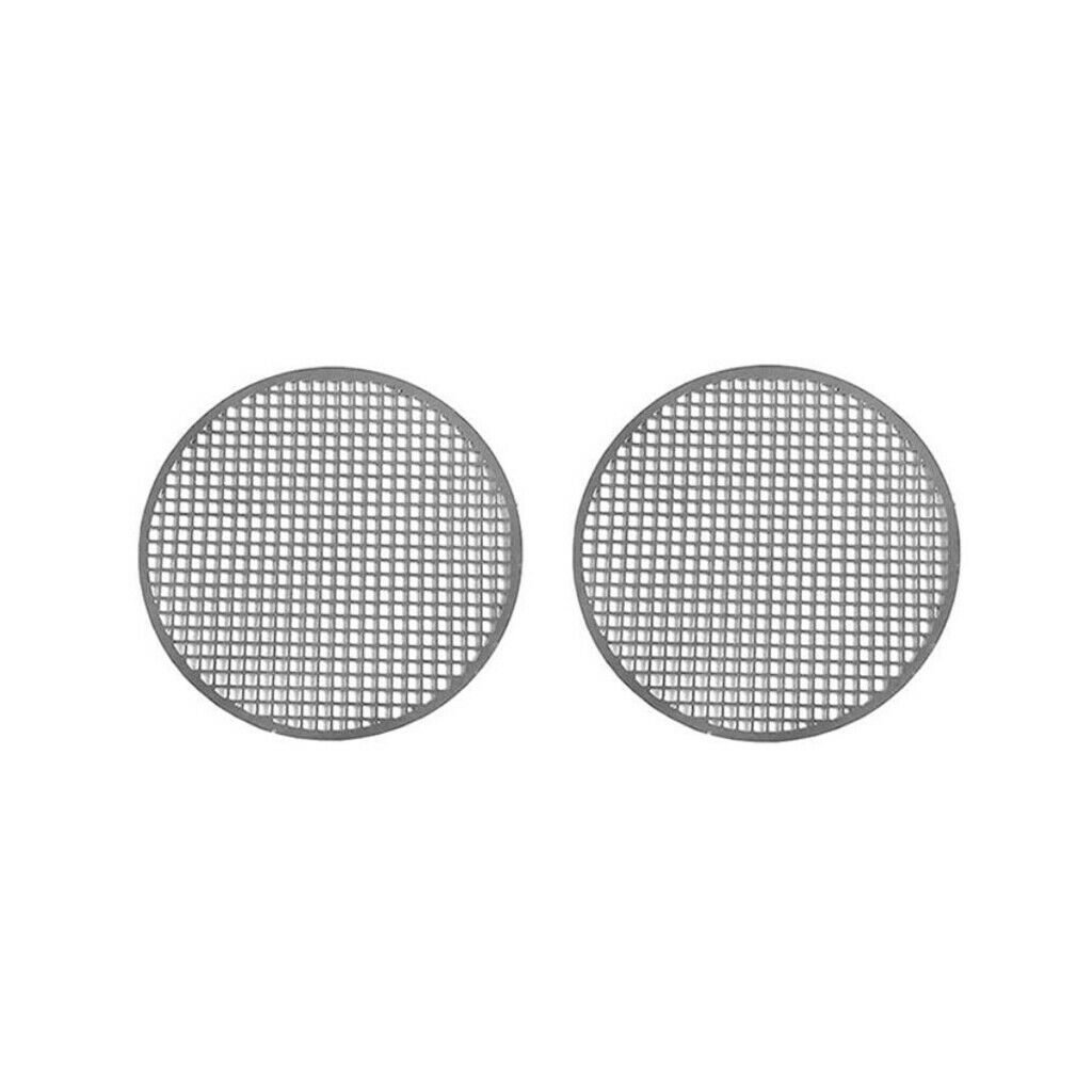 6x Protective Net for 1/16 Heng Long German King Tiger Tank DIY Accessories