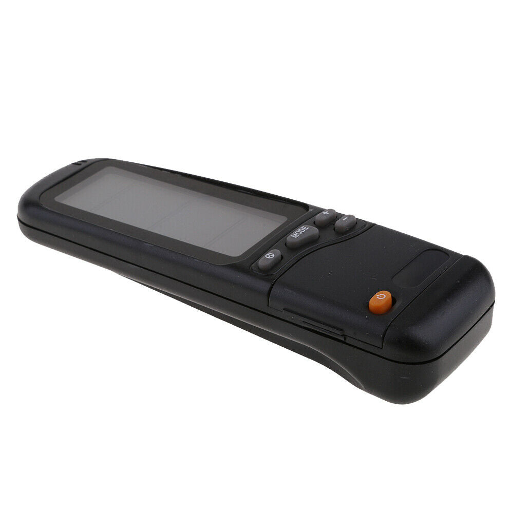 Multi-function Air Conditioner Remote Control Infrared Remote Replacment