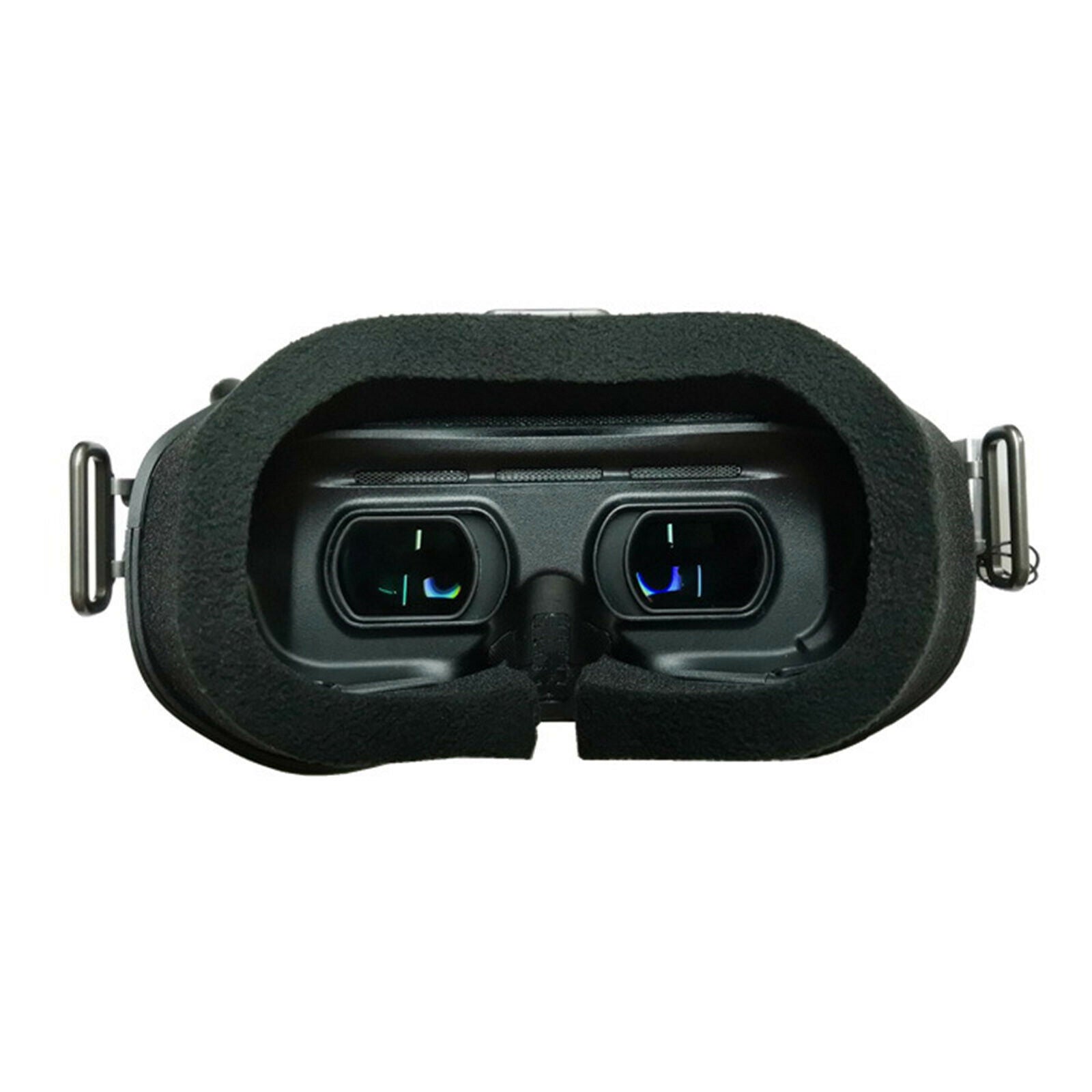 Eye Pad for DJI FPV Nose Foam Padding RC Drone Accessories Can Cutting Black
