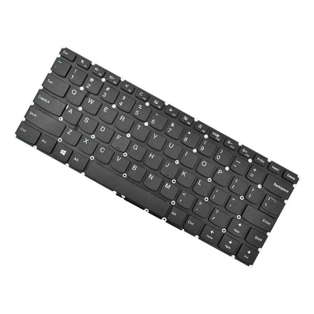 For   IdeaPad 110-14 110-14ibr Layout Keyboard US English Full Keyboard