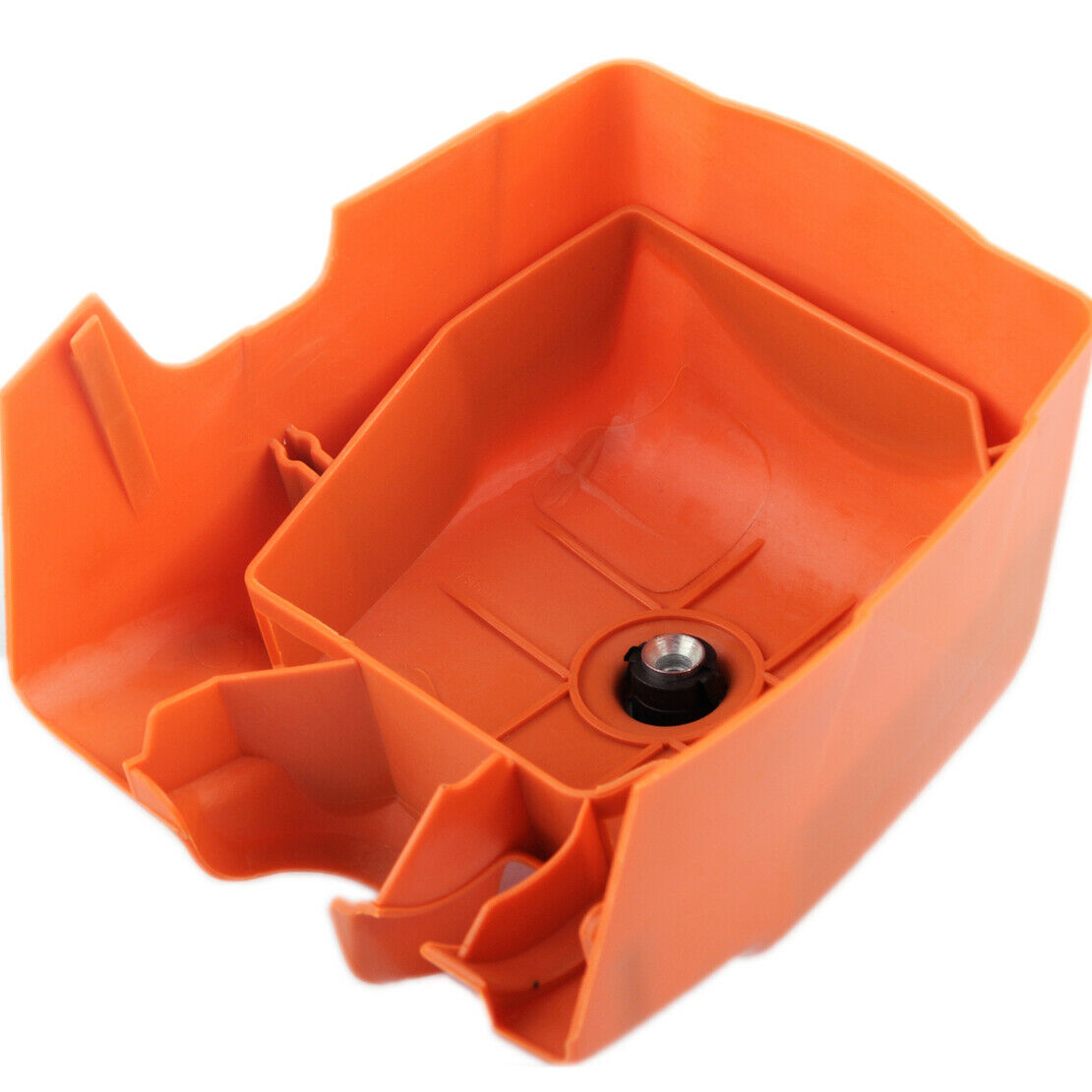 Air Filter Cover w/ TWIST LOCK Fit for Stihl Chainsaw MS361 MS341 11351401901 An