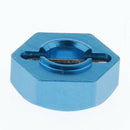 4x Wheel Hub Hex Compatible for WLtoys A959 A979 A979-B K929-B