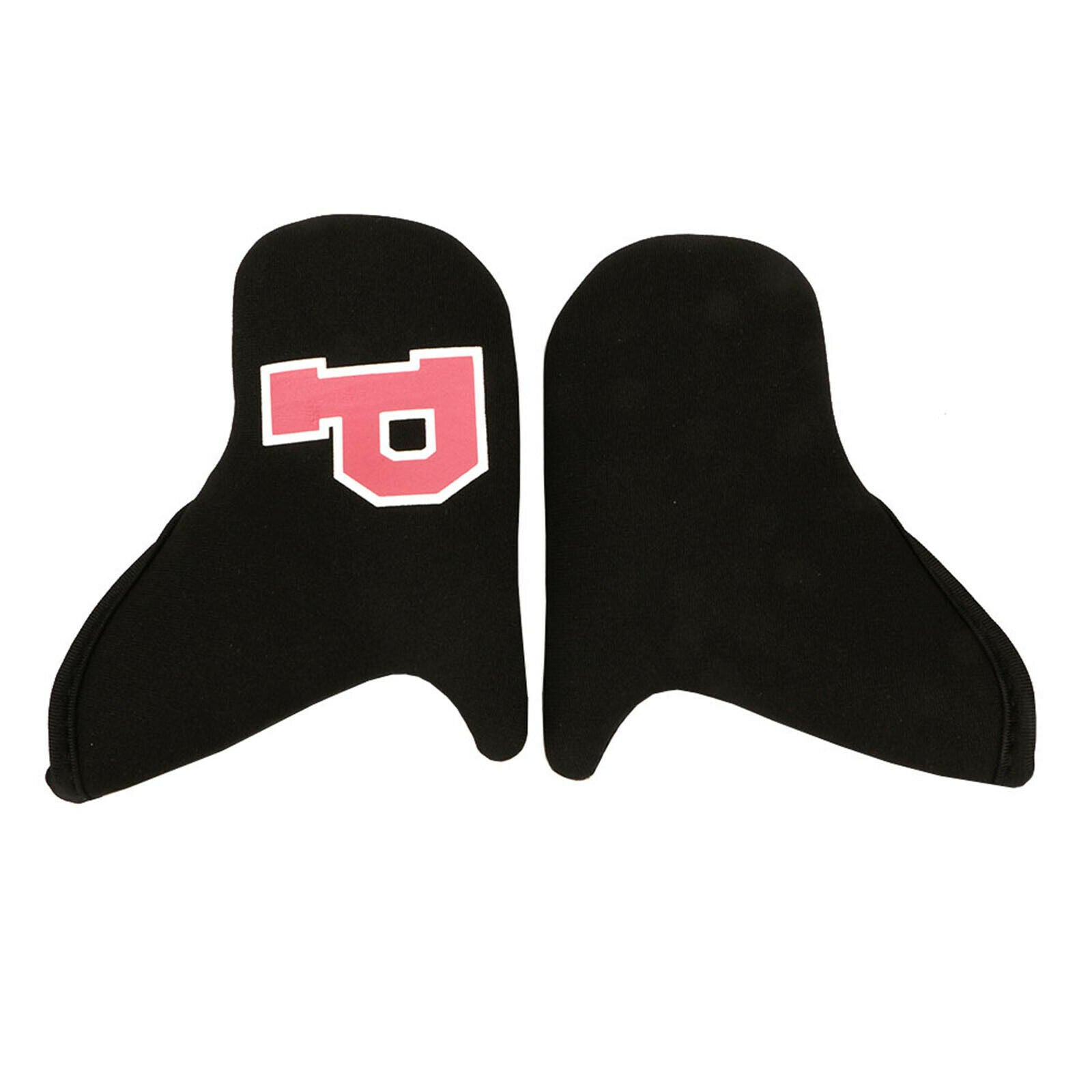 Golf Club Head Covers Irons 0 Pack 8Iron Golf Hybrid Headcovers Soft Women