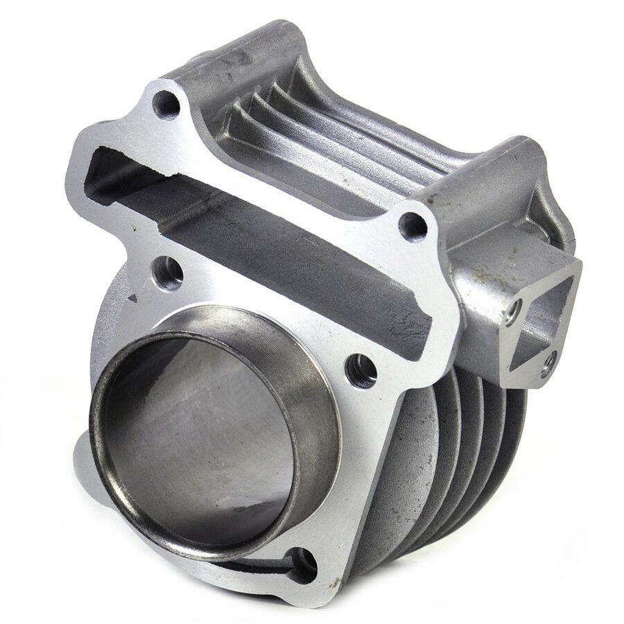 47MM Big Bore Cylinder Piston Ring Kit for 50CC to 80CC Scooter Motorcycle ATV