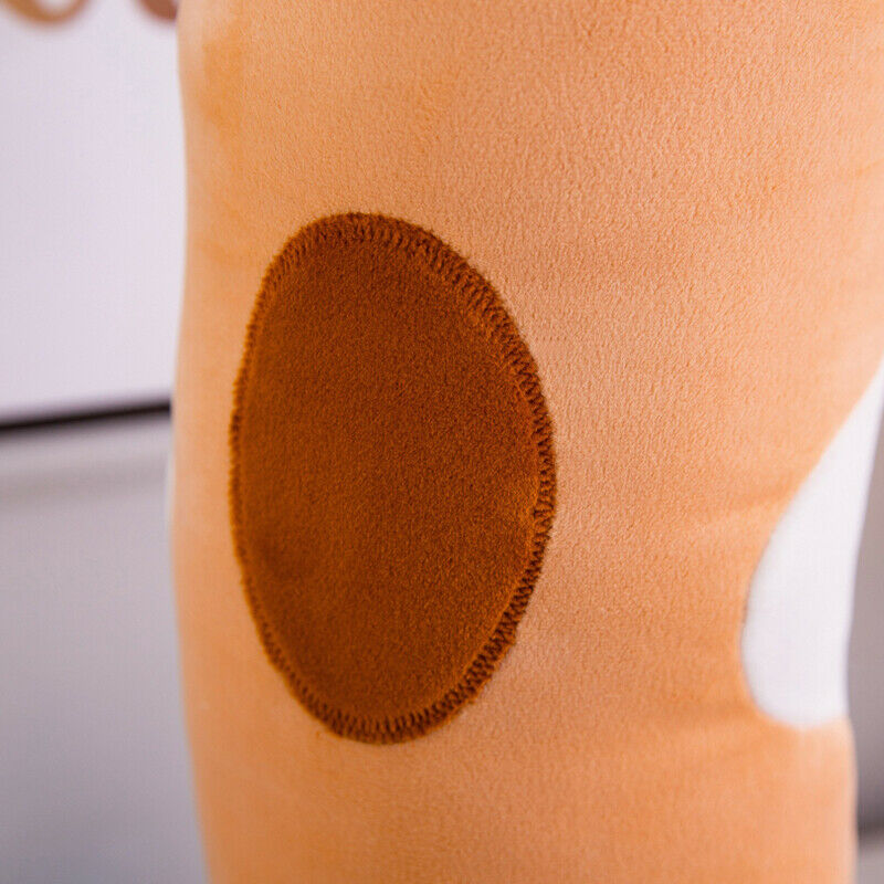 Long cat Office lunch Sleeping Pillow KIDS gifts birthday gift Plush toys