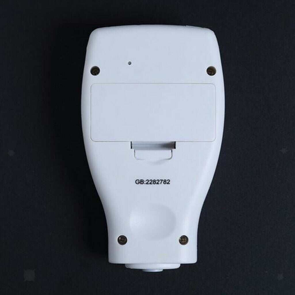 Painting Thickness Gauge GM200 for Car Auto Mini Size Thickness Measurement