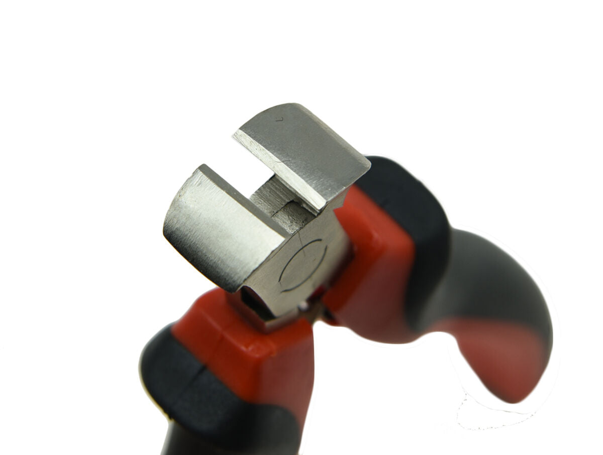 Electric Acoustic Guitar Bass String Cutter Plier Bridge Pin Puller Luthier Tool
