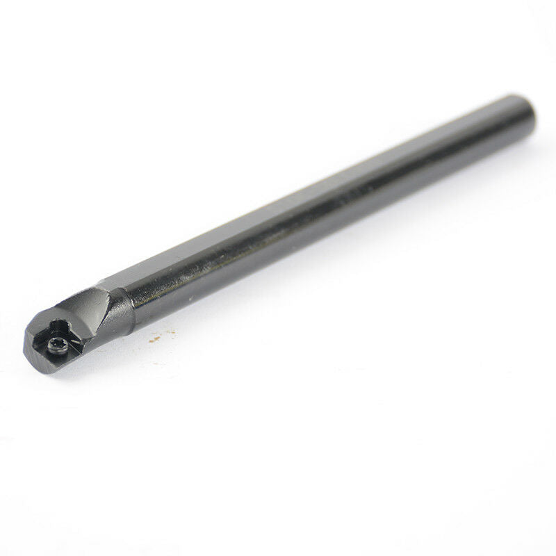 95° S10K SCLCR06 (10*125mm)Lathe Boring Bar Turning Holder for CCMT0602 inserts