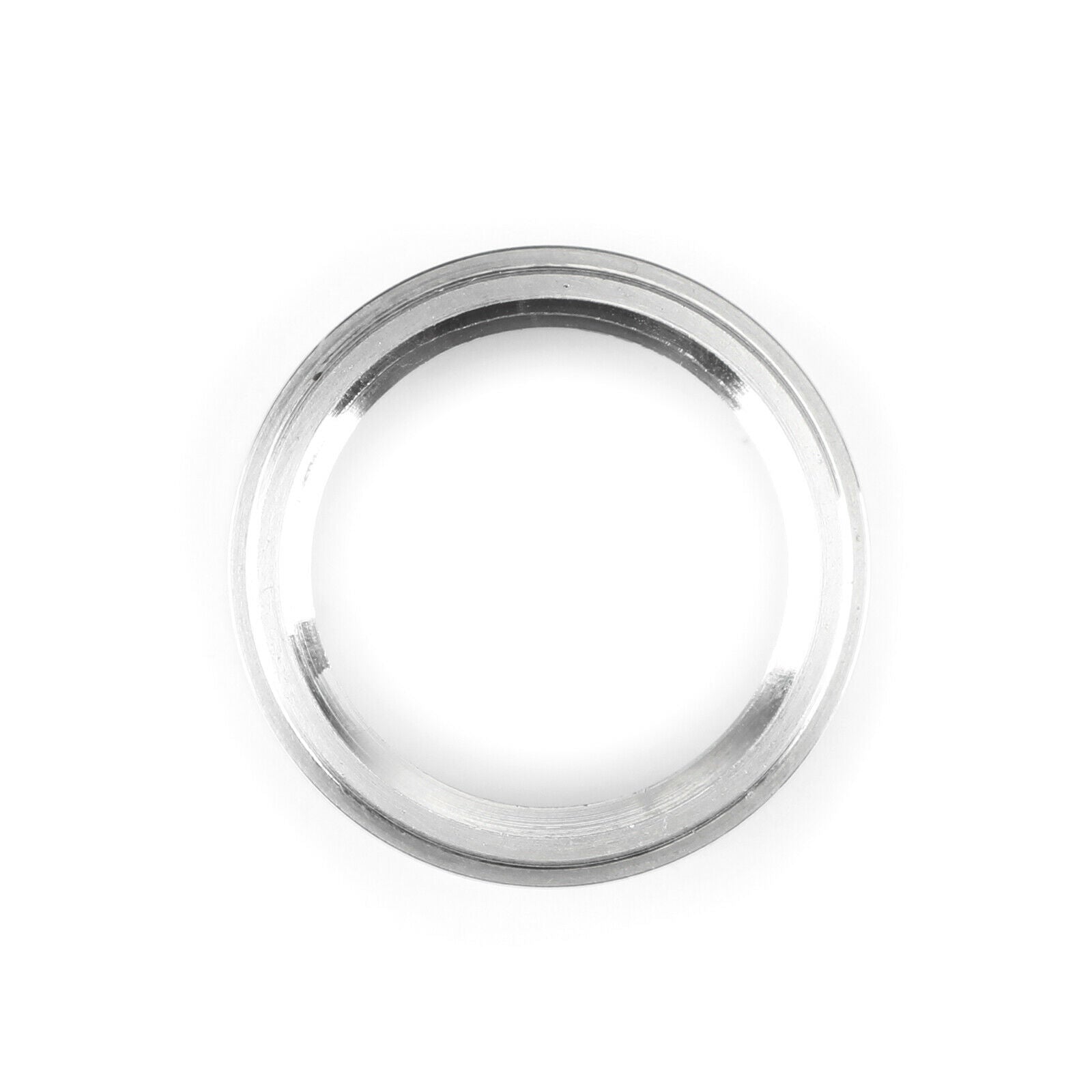 3/4" NPT Nuts Aluminum Weld On Fitting Bung CN