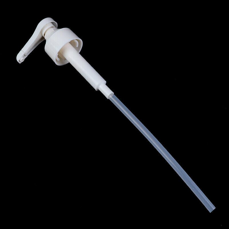 Kitchen Soy Sauce Press Nozzle Operated Pump Head Home Oyster Bottle NozzleBWSJ