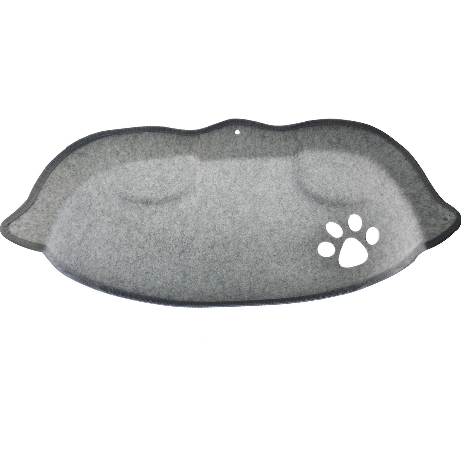 Cat Ferret Window Seat Pad Bed Car Pet Hammock Suction Cup Warm Perch