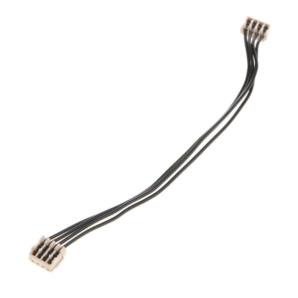 4Pin Power Supply Connector Cable Unit Replacement for   4 PS4