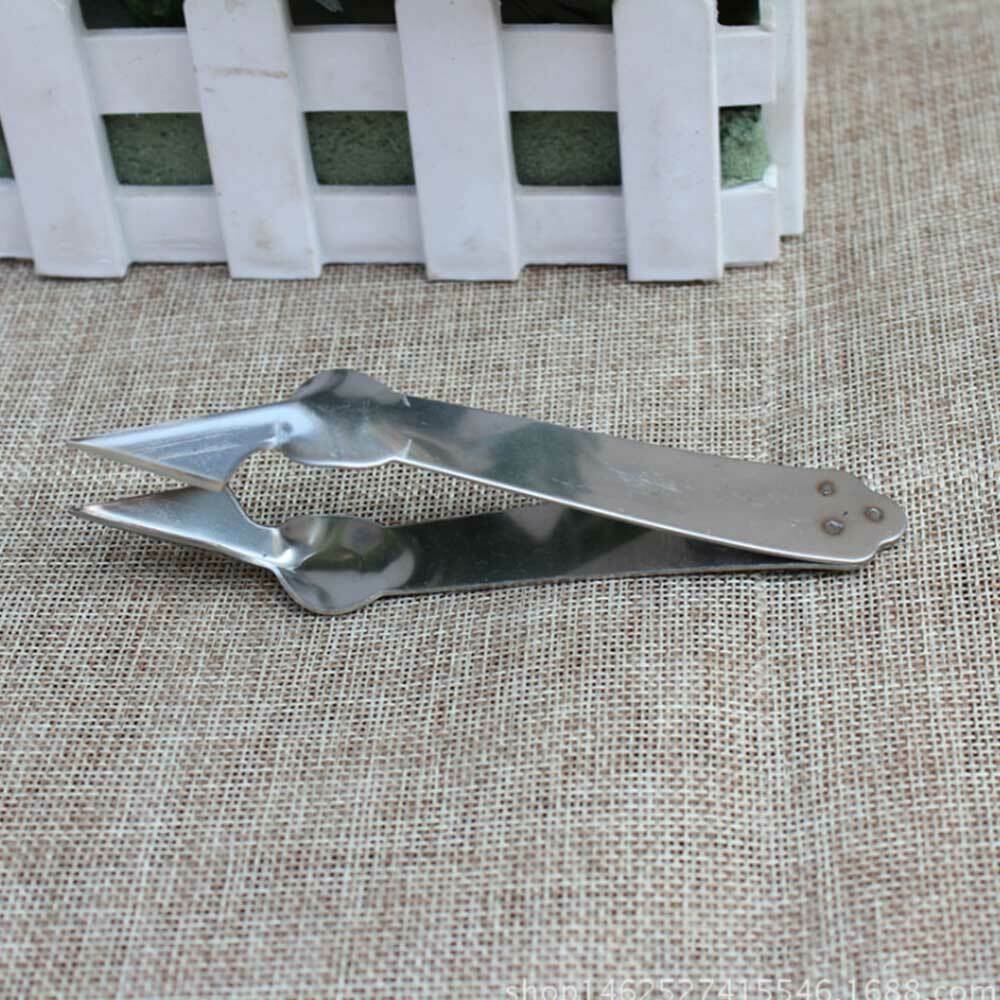 Pineapple Clip Pineapple Peeler Stainless Steel Eye Remover Creative Kitchen New