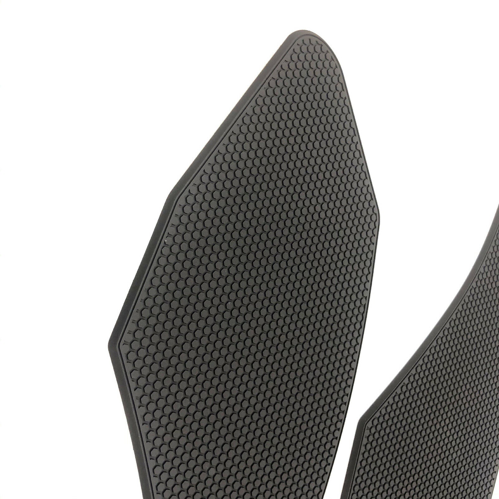 Motorcycle Tank Pad Knee Grip Stickers for Suzuki SV650 ABS SV650X 2016-2020