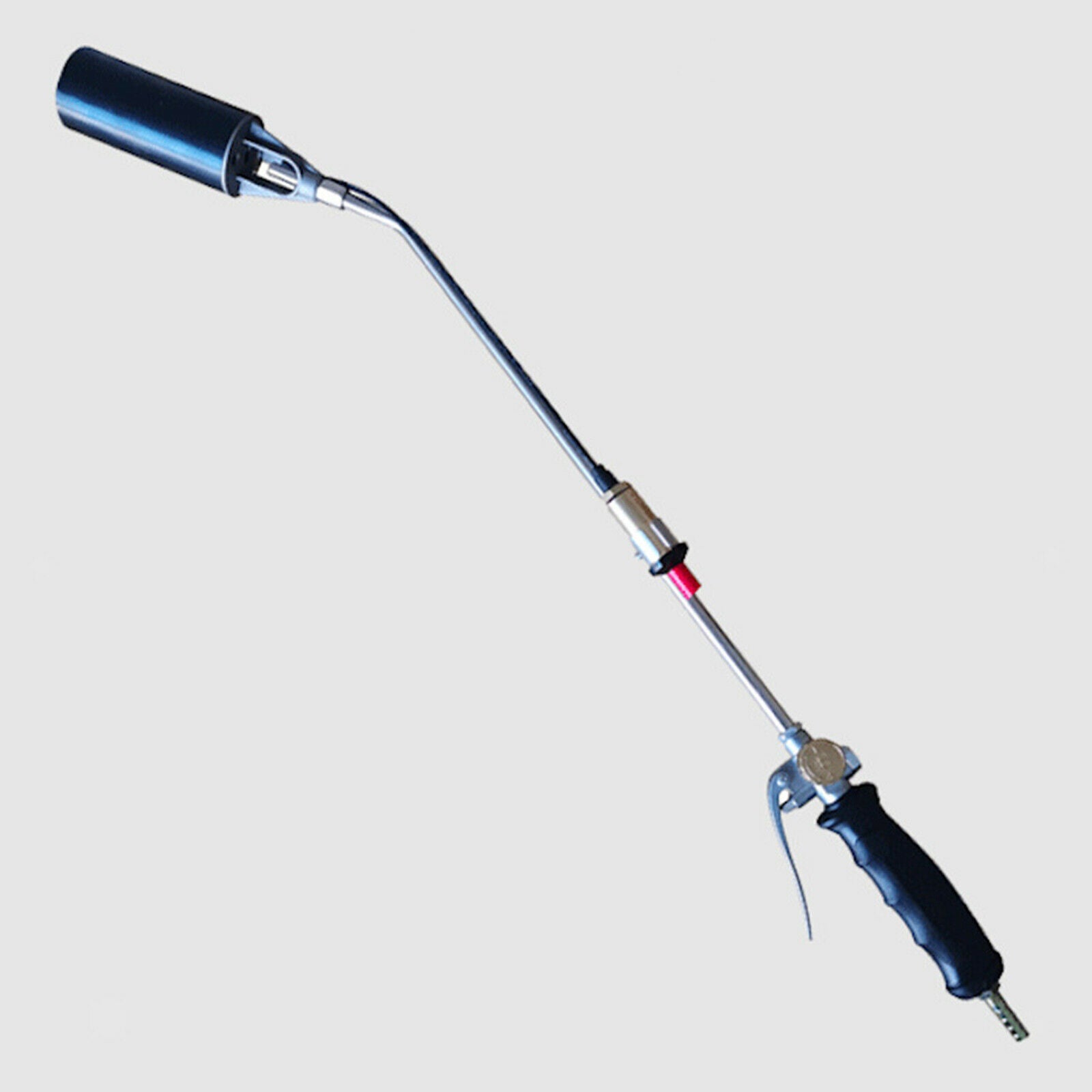 Propane Weed Torch Fire Gun Ice Melter Soldering Heating Handheld Torch