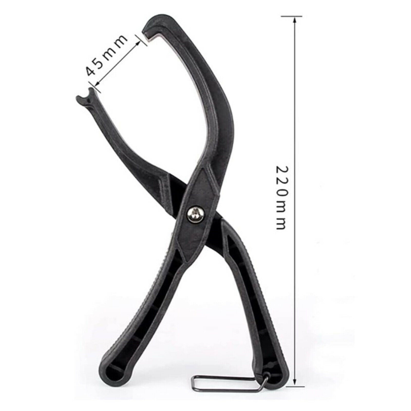 Tire Seating Tool Bike Tire Lever Cycling Repair Tool Install Difficult Wire