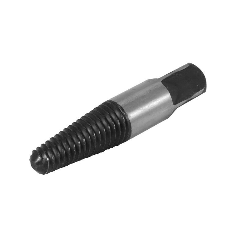 7 20Mm 1/2 Dn15 Pipe Damaged Broken Screws Extractor Drill Bits Easy Out RemovD7