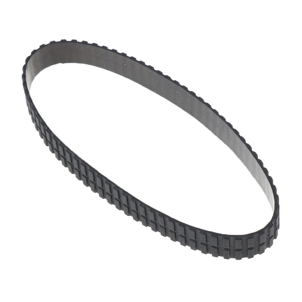 Lens Focus Grip Rubber Ring for TAMRON 17-50MM F2.8 Lens Camera, 10x103mm