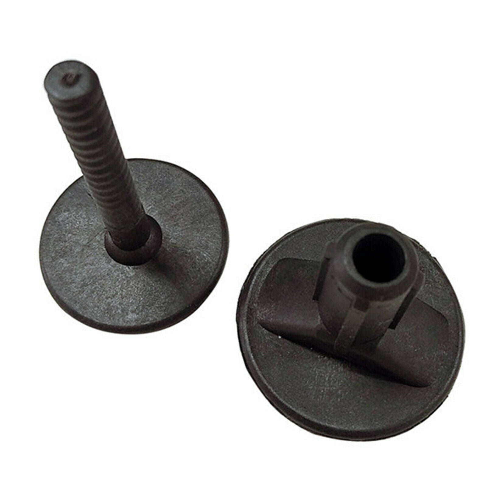 Nylon Surfboard Leash Plug Replacement Surfing Soft Top Screw Holder Plugs