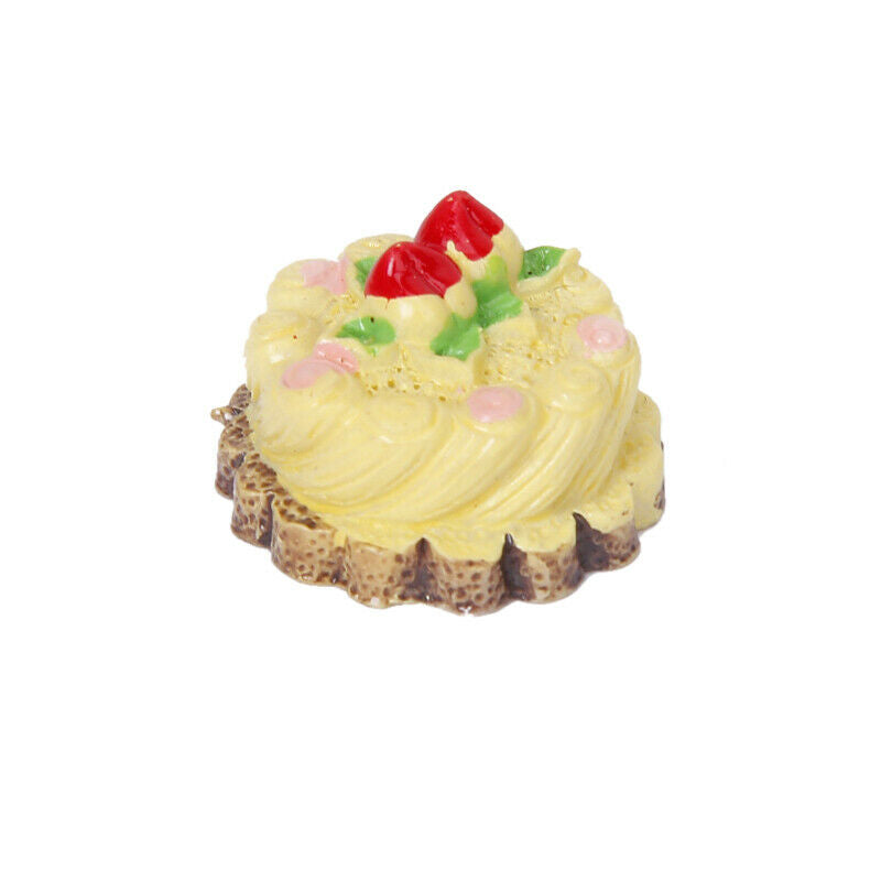 2x Set 8 Assorted Tastes Chocolate Strawberry Cherry