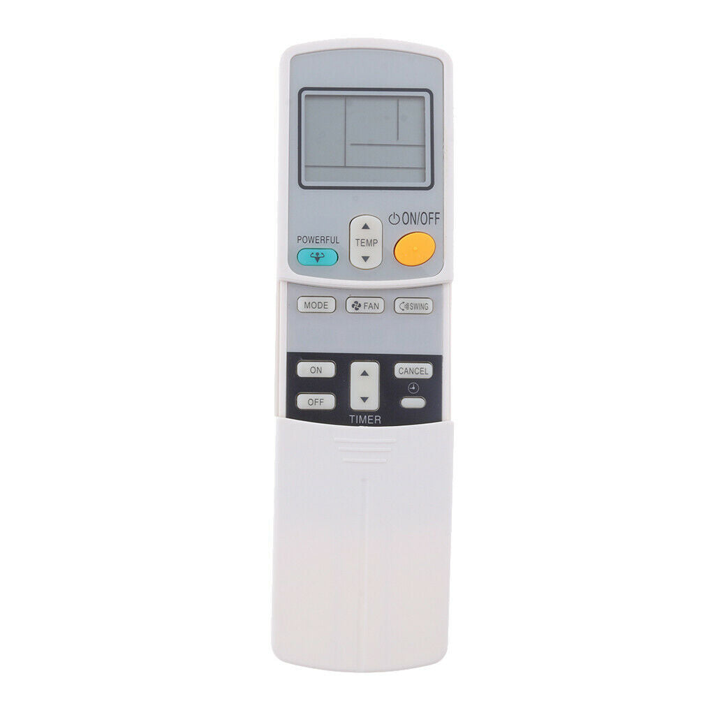 Universal IR Remote Control For   433A2 Air