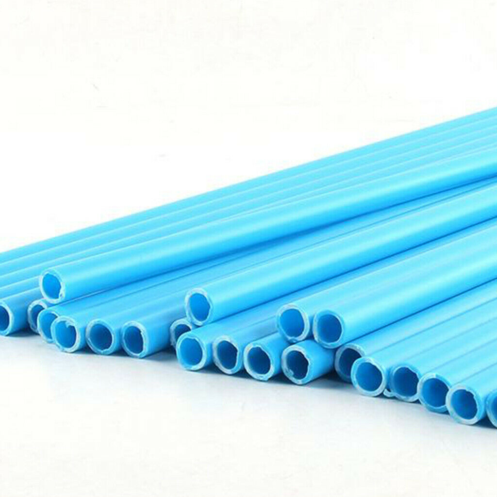 Plastic Building Toys Accessory Kids Accessories for Kids Children Pipes