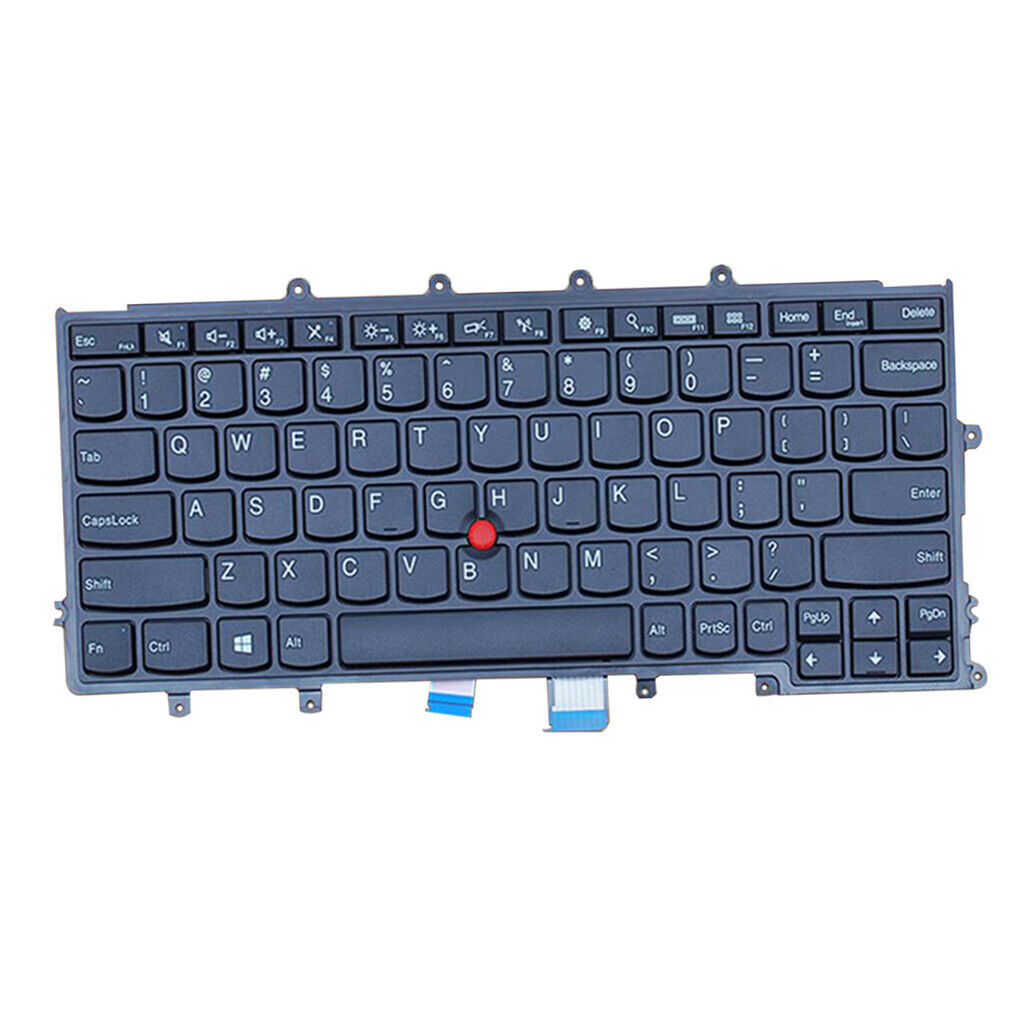 US Layout, Laptop Replacement Keyboard For