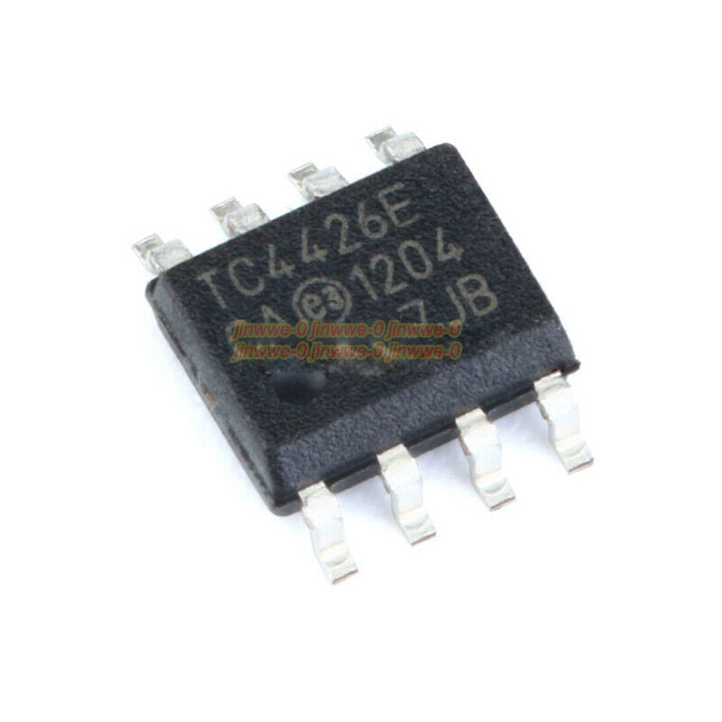 1pcs SMD TC4426EOA713 SOIC-8 MOSFET dual driver chip