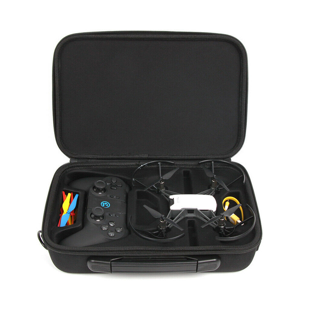 Drone Carrying Case - Shoulder & Handheld For DJI