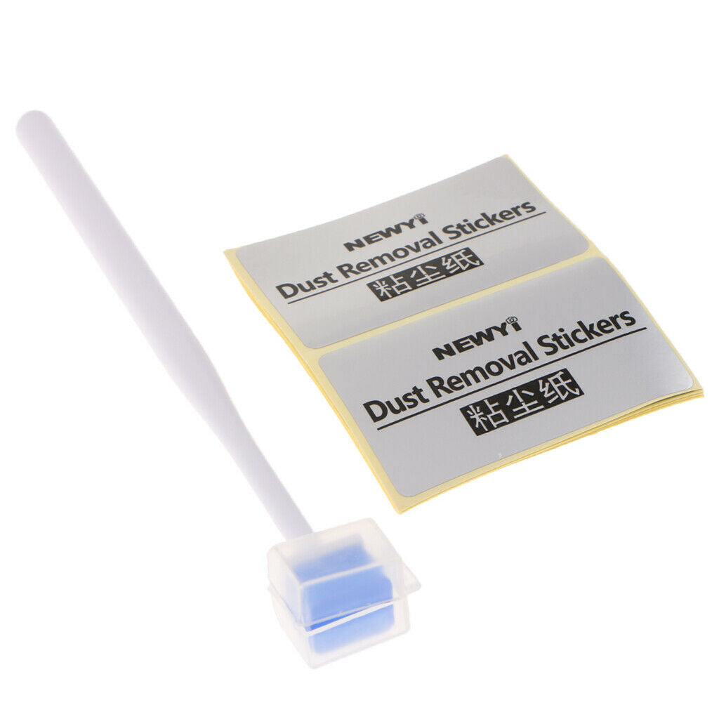 2X CCD CMOS Sensor Cleaning Pen Brush Cleaner KitS for Digital SLR Cameras