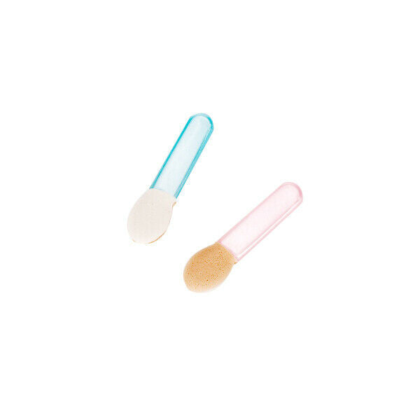Lot of 12Pcs One-ended Disposable Eye Shadow Applicators