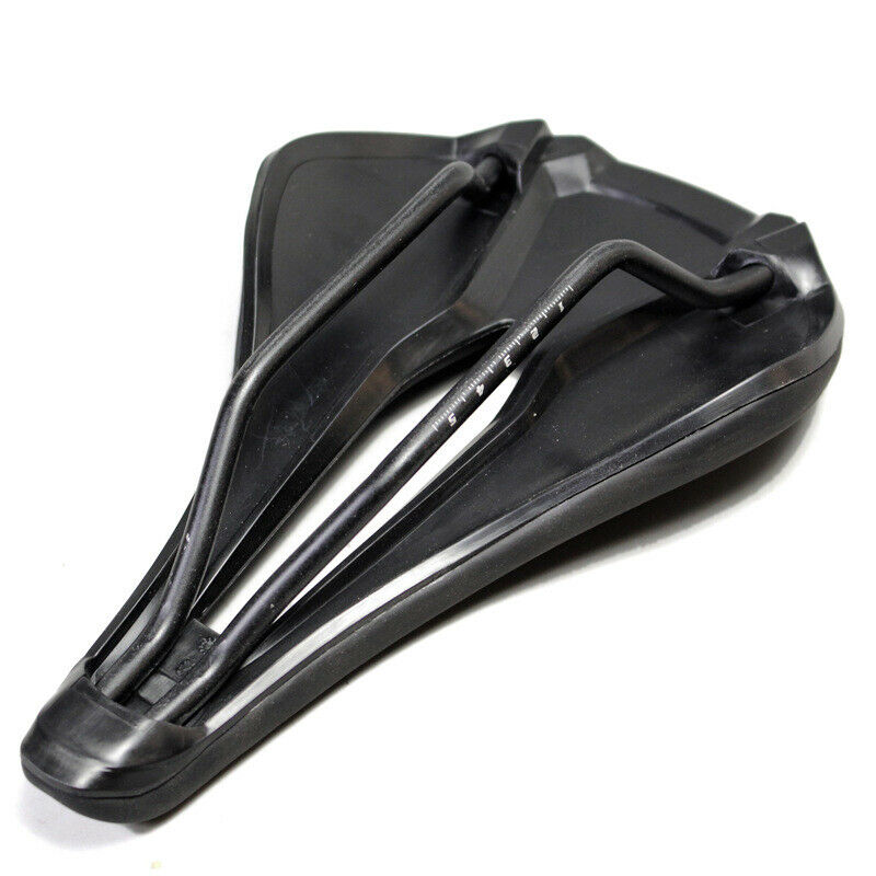 Mountain MTB road Bike TT Triathlon Training Racing Cushion Seat Saddle 240*143