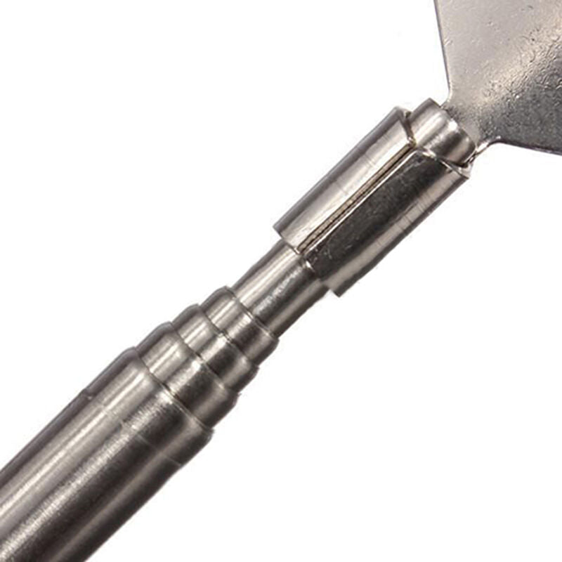 Modish Back Scratcher Telescopic /  Extendable Stainless Steel RAS.l8