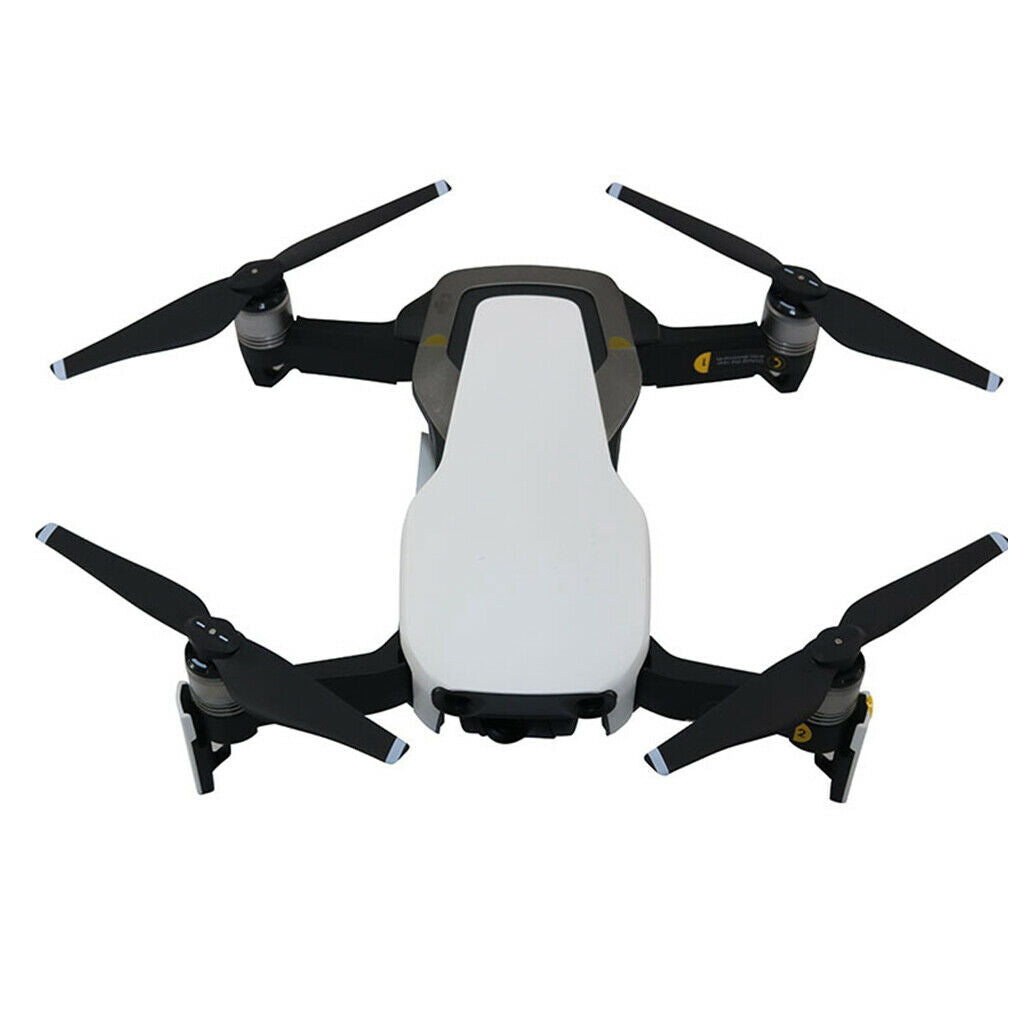 2 Pairs Spare Propellers Reversal Paddle Blades Accs for DJI Mavic Air