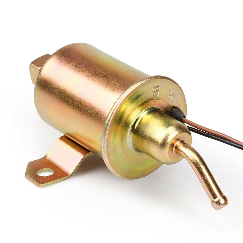 Electric Fuel Pump Onan 4000 Gas RV Cummins Generator Microlite Airtex 149231101